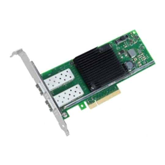 (image for) Fujitsu X550-T2 2x 40G PCIe Ethernet NIC